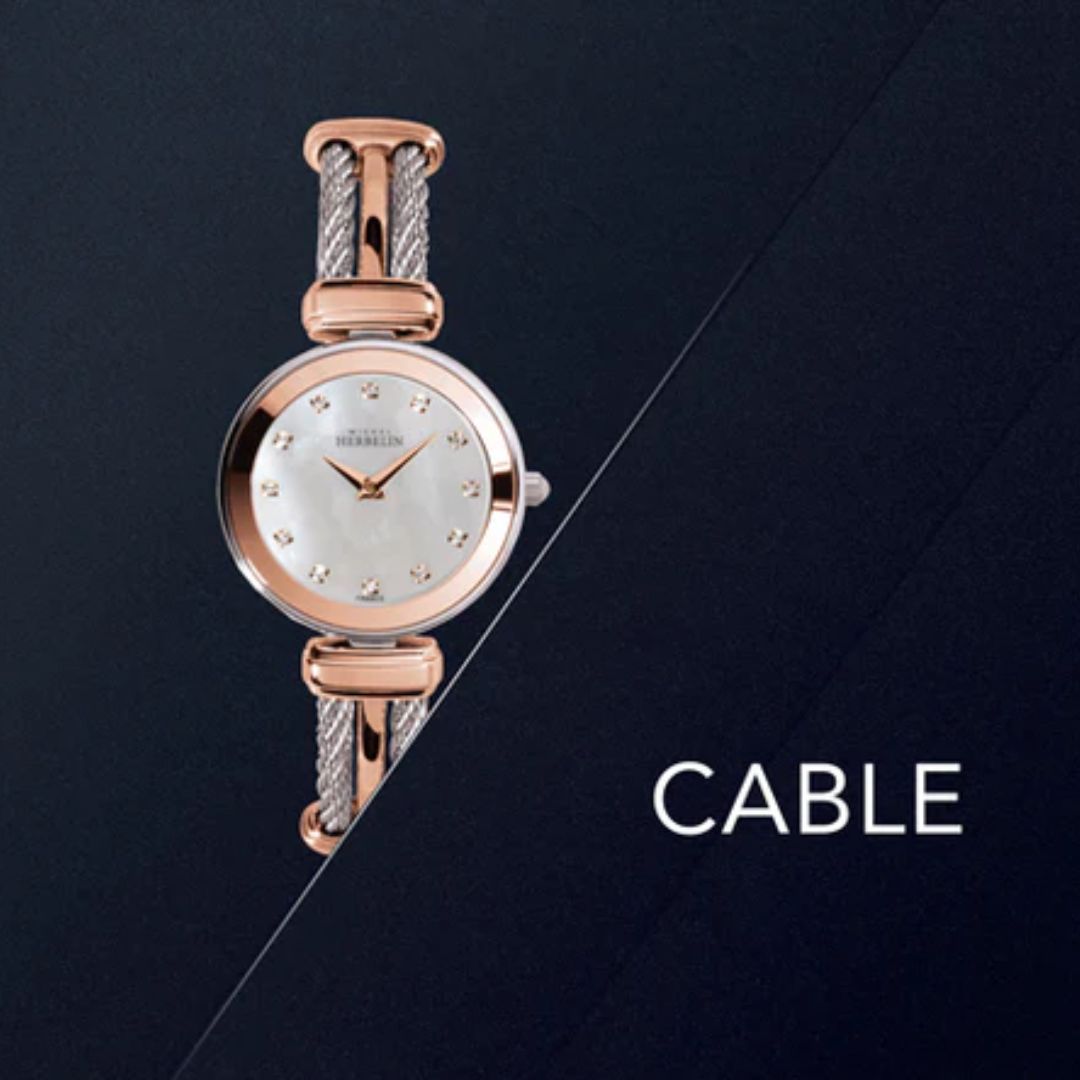 Herbelin Cable