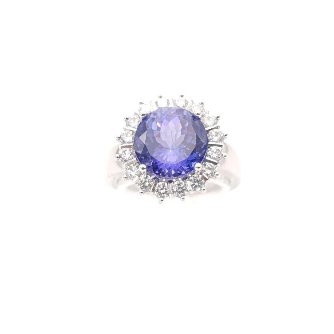 Sapphire Jewellery