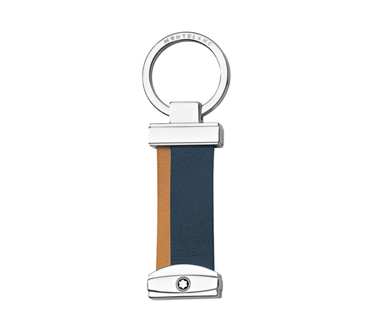 Montblanc Meisterstück Key Fob Stripes I 118319