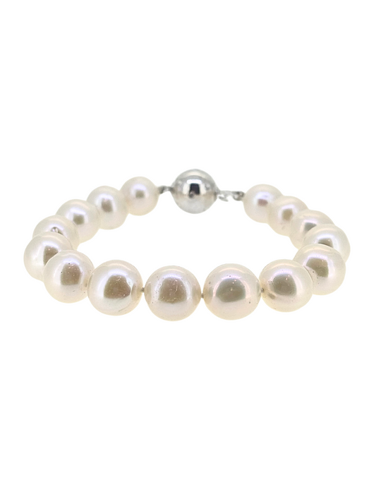 Freshwater Pearl Bracelet