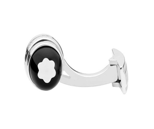 Montblanc Urban Walker Floating Stars Cufflinks I 107243