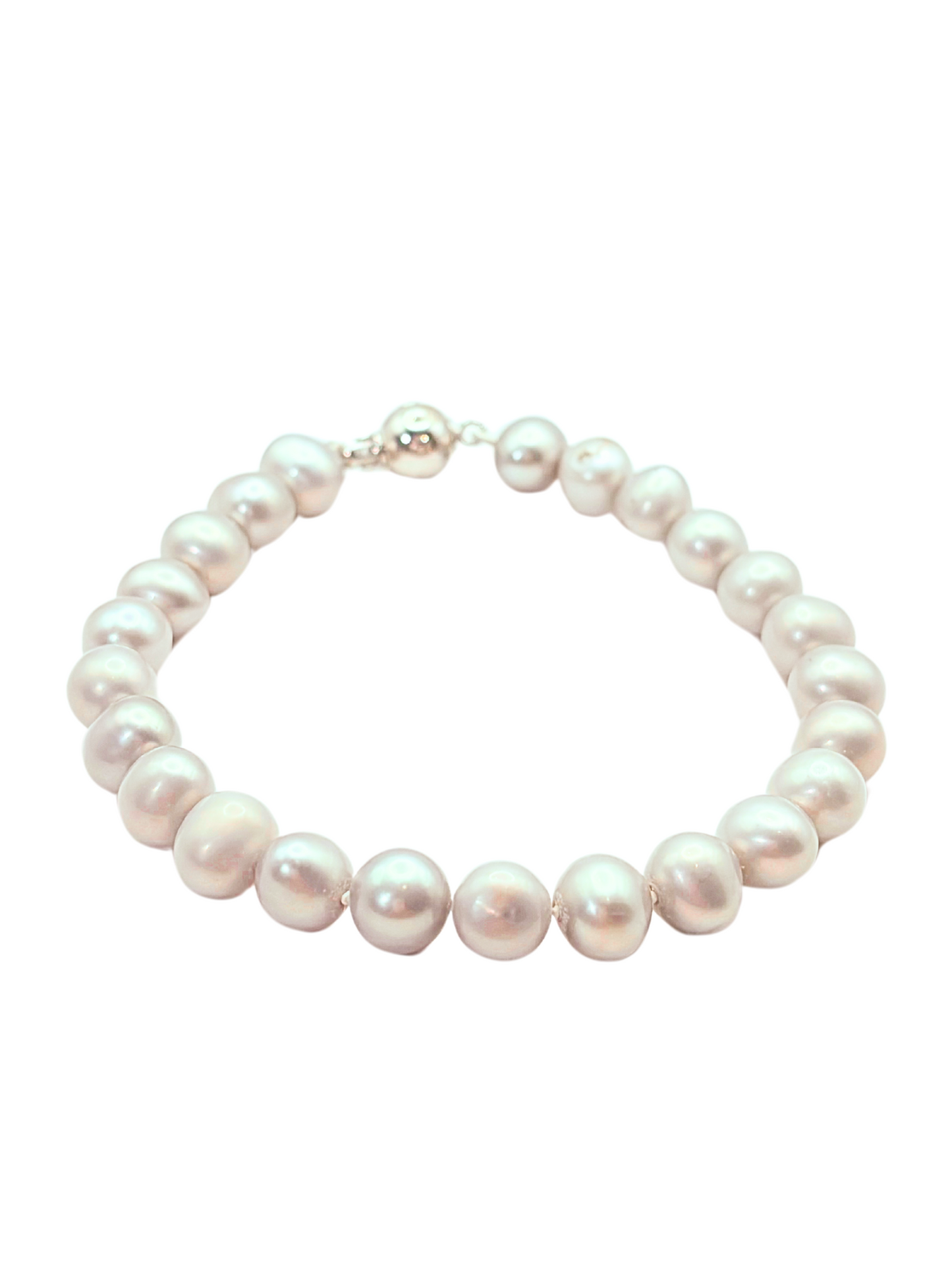 Freshwater Pearl Bracelet