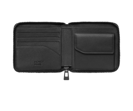 Montblanc Extreme 2.0 Wallet with Coin Case I 123949