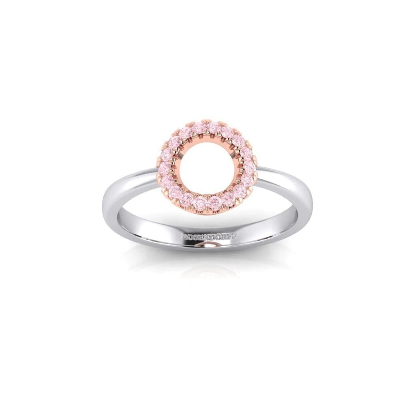 Eminence Pinks Circle of Life Ring