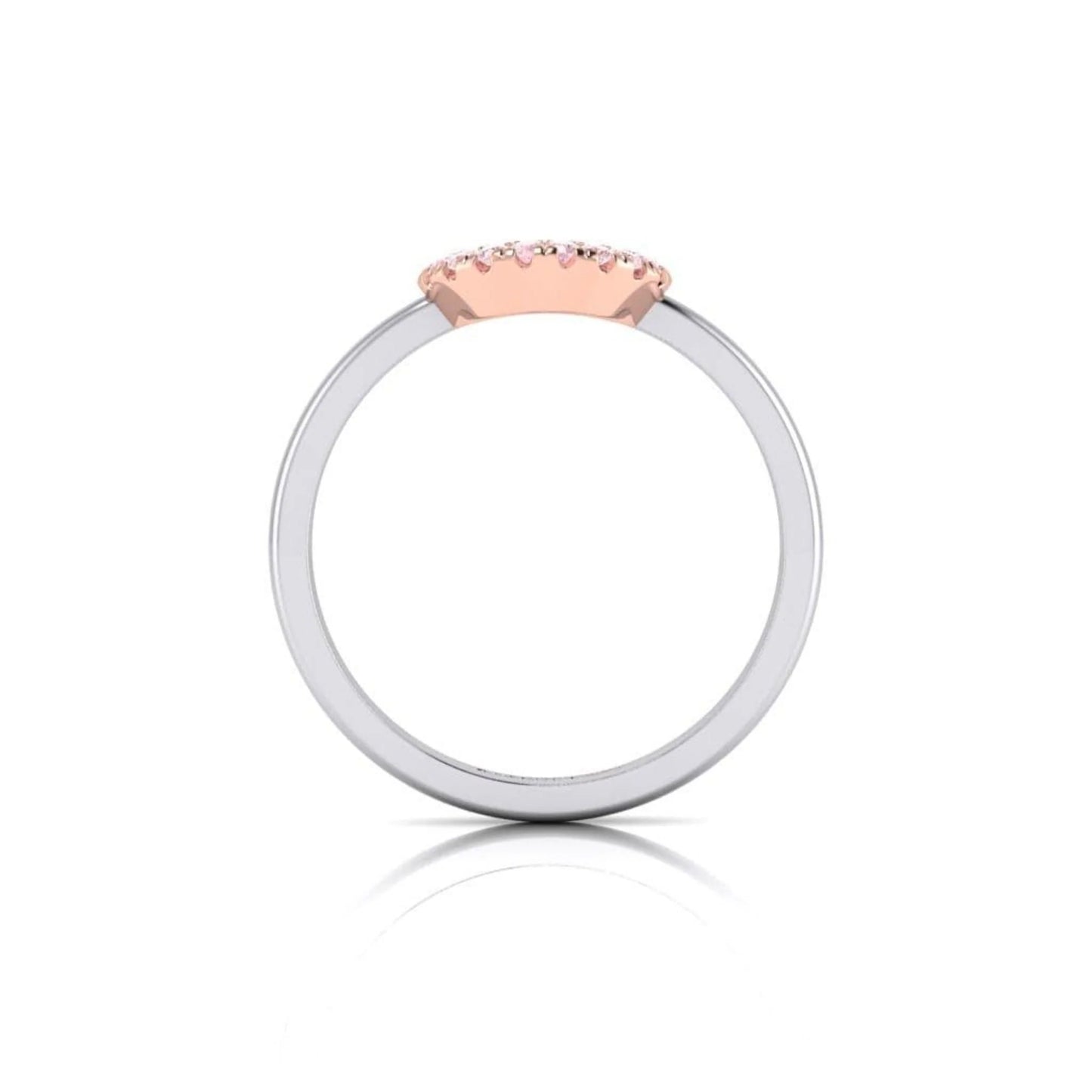 Eminence Pinks Circle of Life Ring