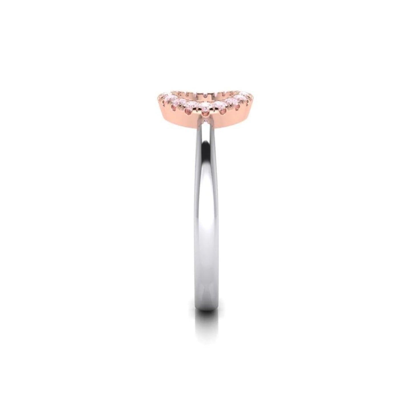 Eminence Pinks Circle of Life Ring