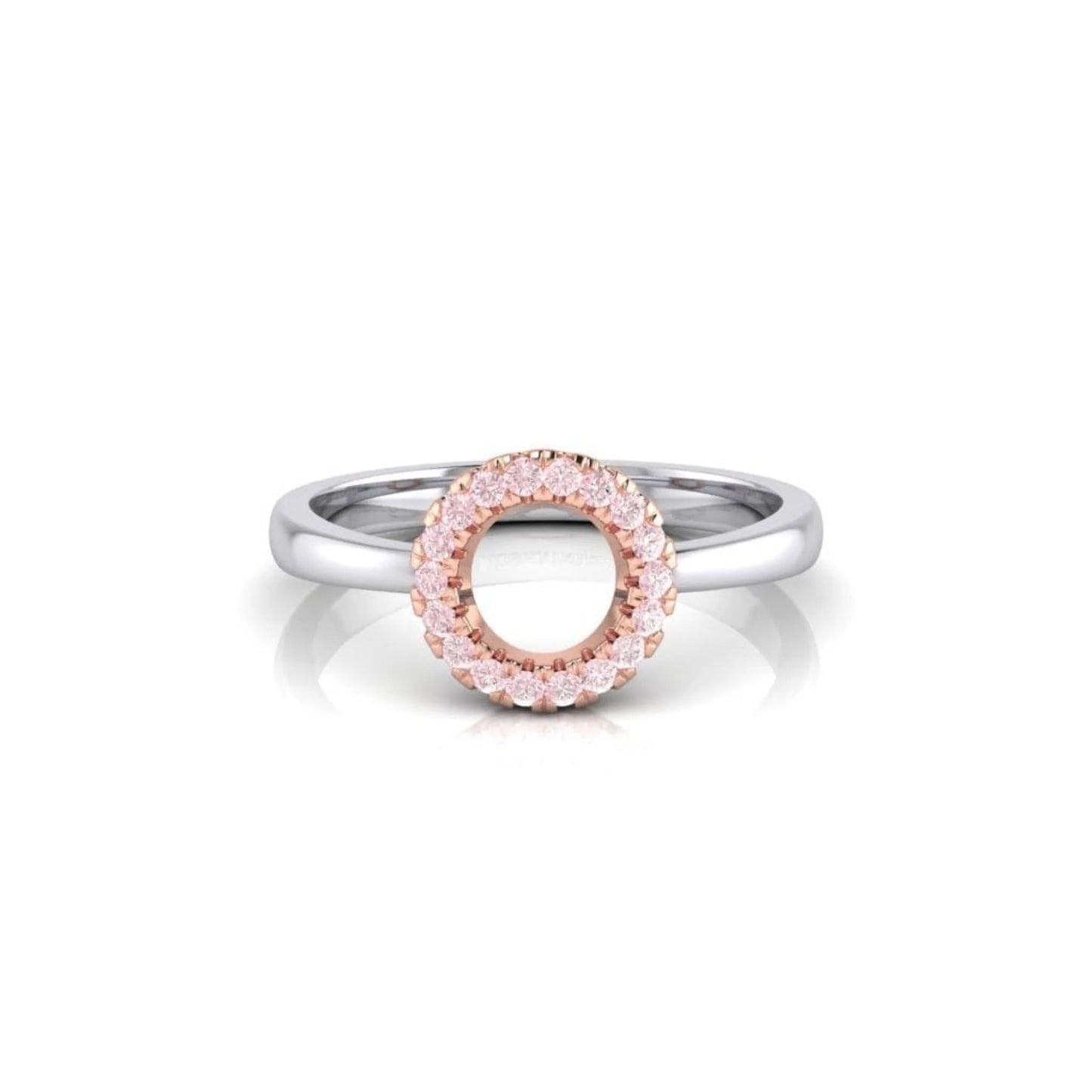 Eminence Pinks Circle of Life Ring