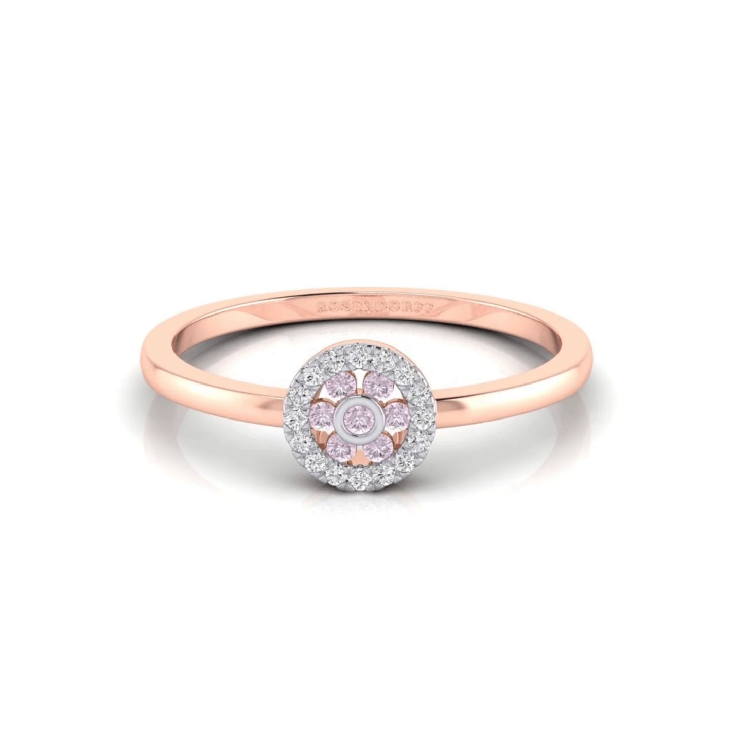 Eminence Pinks ring