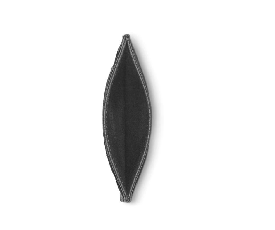 Montblanc Sartorial Card Holder 5CC in Black I 130324