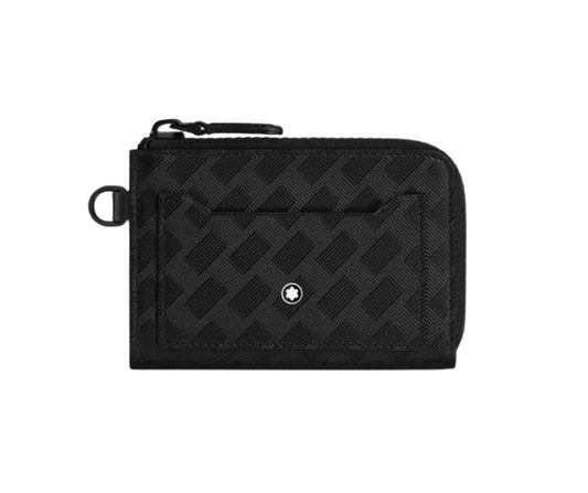 Montblanc Extreme 3.0 Key Pouch with 4CC I 129977