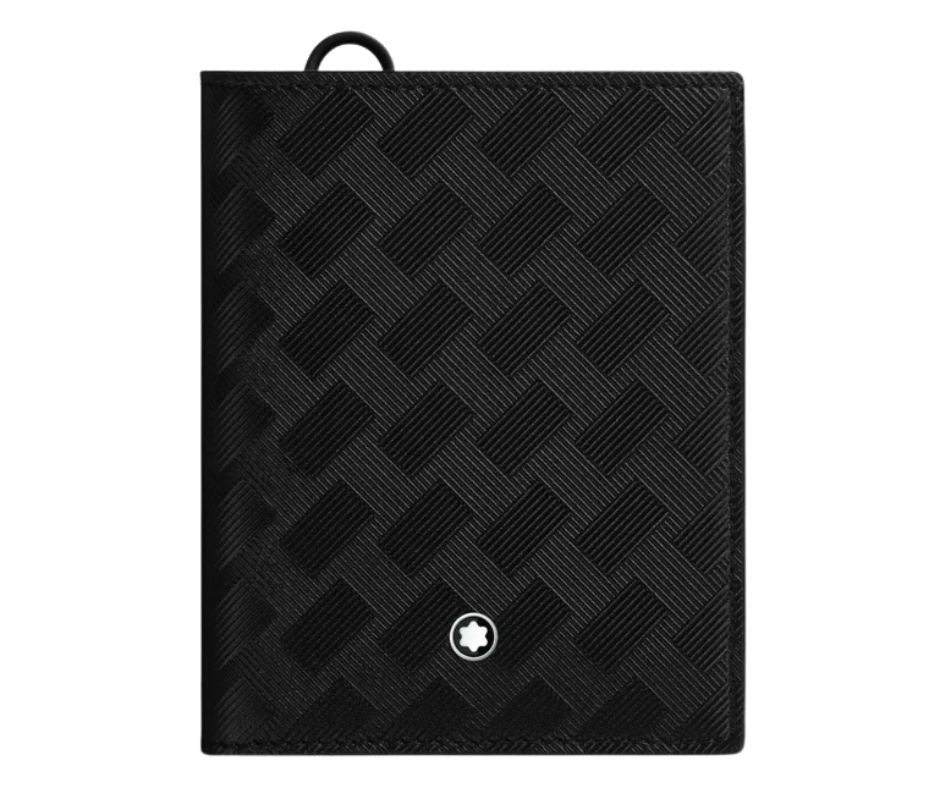 Montblanc Extreme 3.0 Compact Wallet 6CC I MB129975