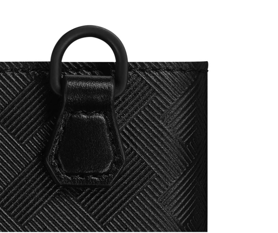 Montblanc Extreme 3.0 Compact Wallet 6CC I MB129975