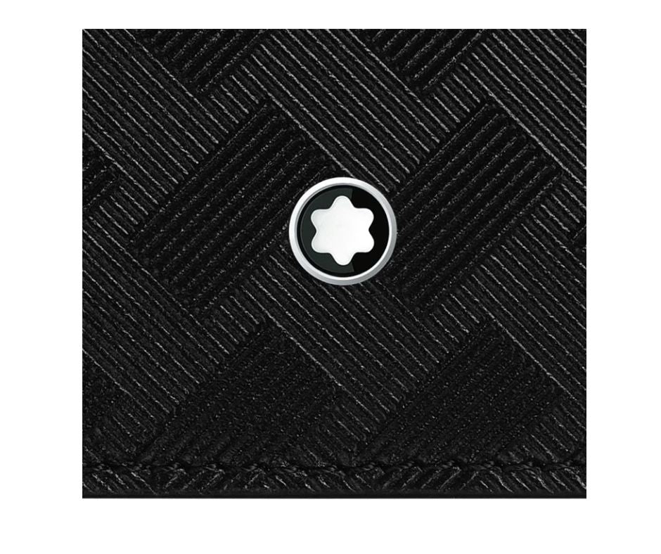 Montblanc Extreme 3.0 Compact Wallet 6CC I MB129975