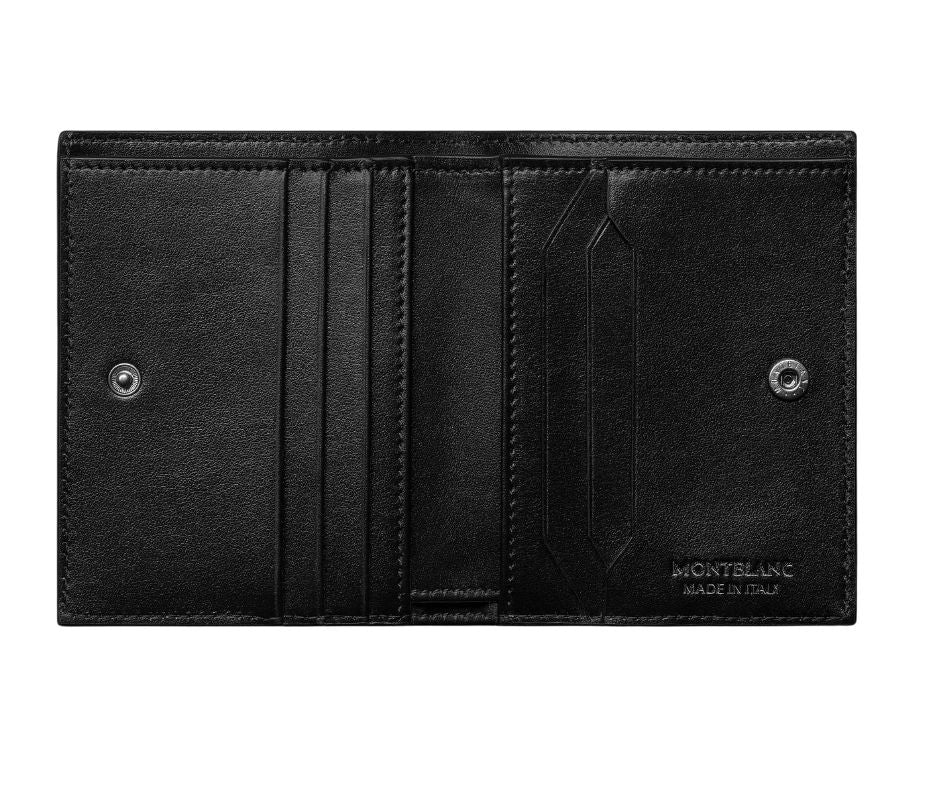 Montblanc Extreme 3.0 Compact Wallet 6CC I MB129975