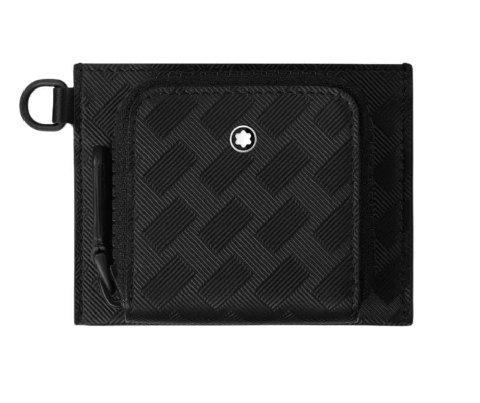 Montblanc Extreme 3.0 Card Holder 3CC with Pocket I MB129982