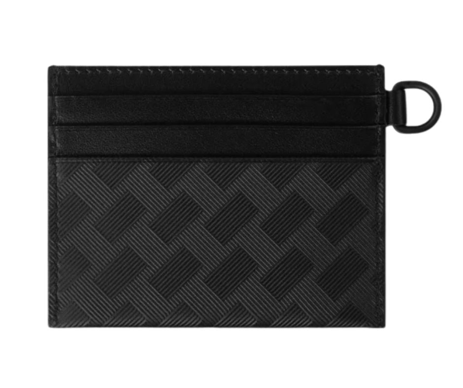 Montblanc Extreme 3.0 Card Holder 3CC with Pocket I MB129982