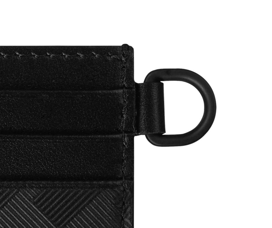 Montblanc Extreme 3.0 Card Holder 3CC with Pocket I MB129982