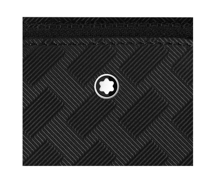 Montblanc Extreme 3.0 Card Holder 3CC with Pocket I MB129982
