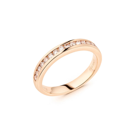 Eminence Pinks Channel Set Band