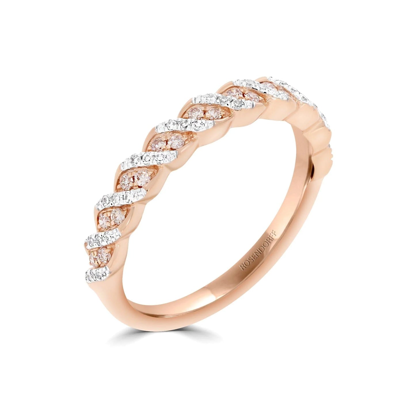 Eminence Pinks Twist Ring