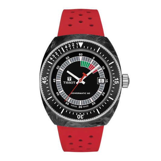 Tissot Sideral S Powermatic 80