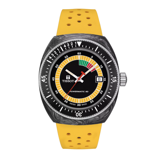 Tissot Sideral S Powermatic 80