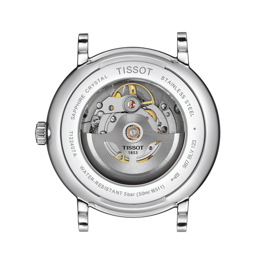 Tissot Carson Premium Powermatic 80 - T1224071105100