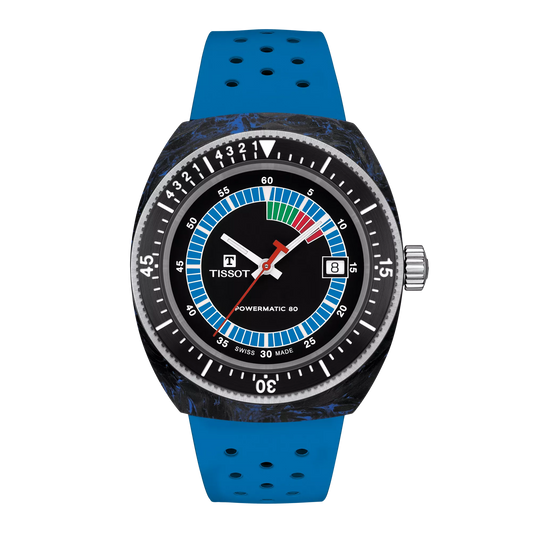 Tissot Sideral S Powermatic 80