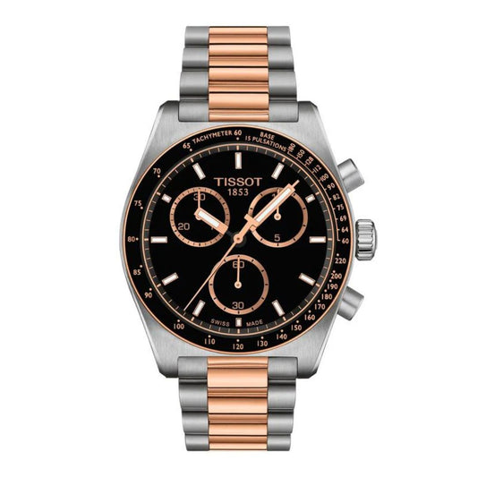 Tissot PR516 Chronograph Watch