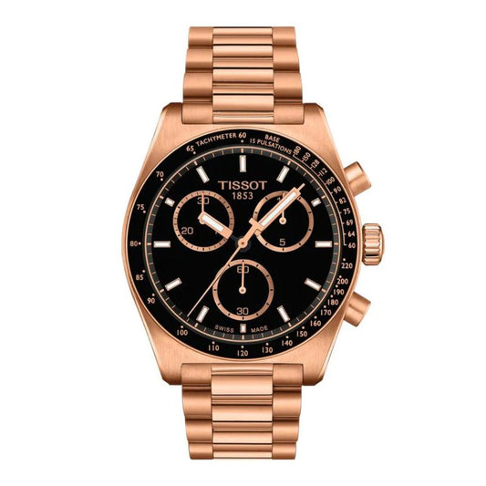 Tissot PR516 Chronograph Watch