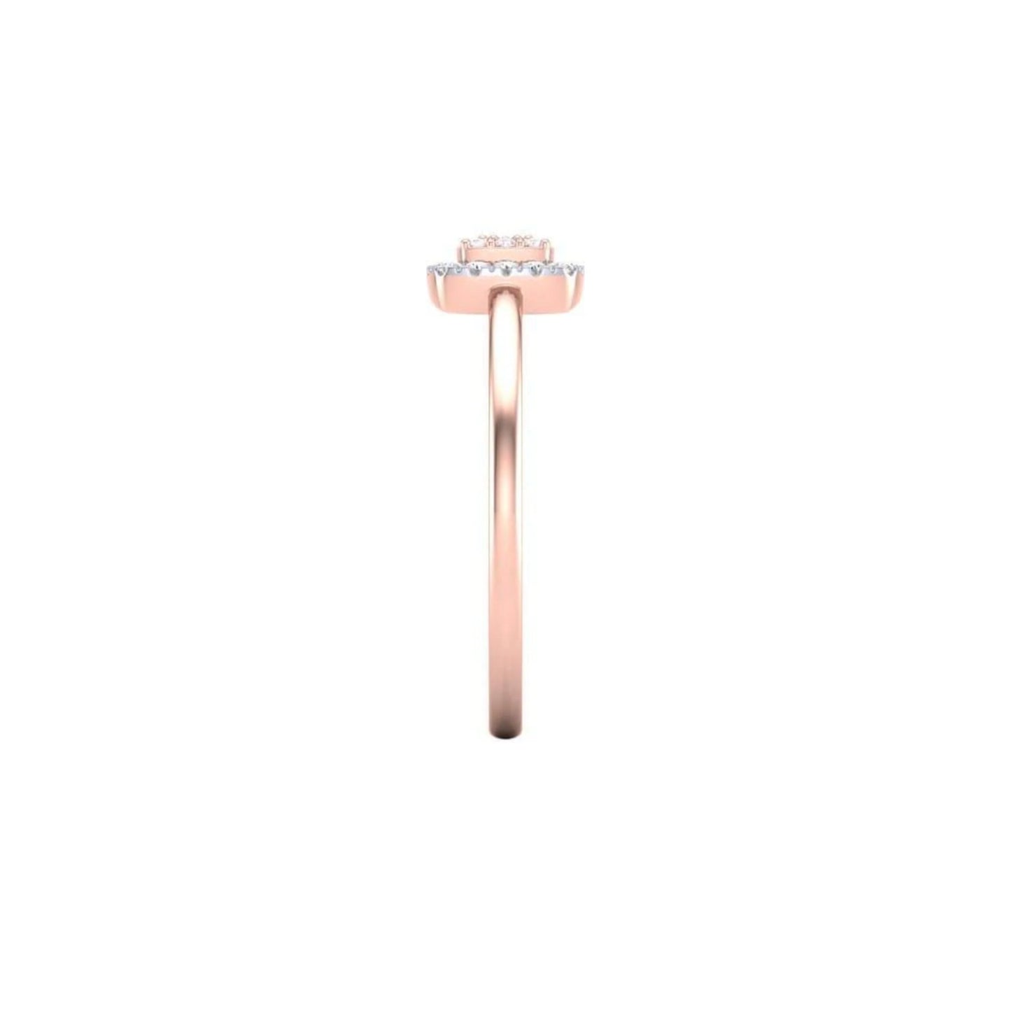 Eminence Pinks Square Ring