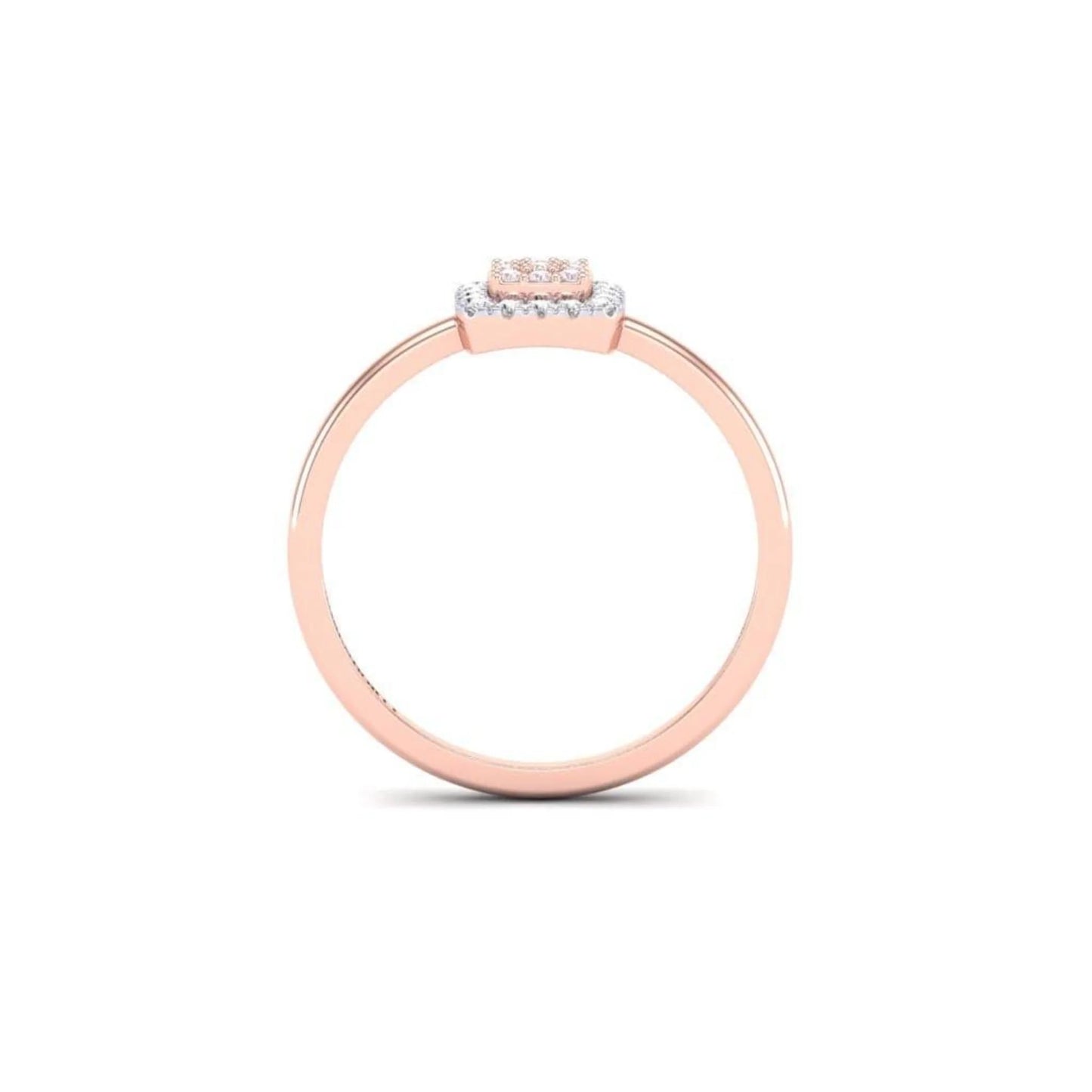 Eminence Pinks Square Ring