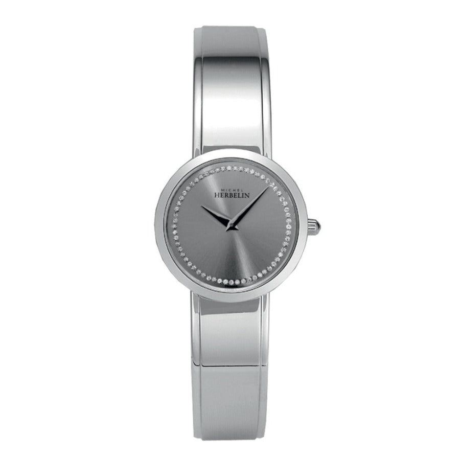 Herbelin M-Band Watch - 17056/B62
