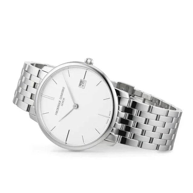 Frederique Constant Classics Slimline Gents  Watch  FC-220S5S6B