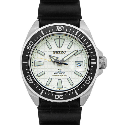 Seiko Prospex King Samurai Watch