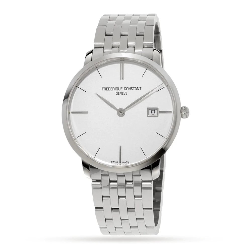 Frederique Constant Classics Slimline Gents  Watch  FC-220S5S6B