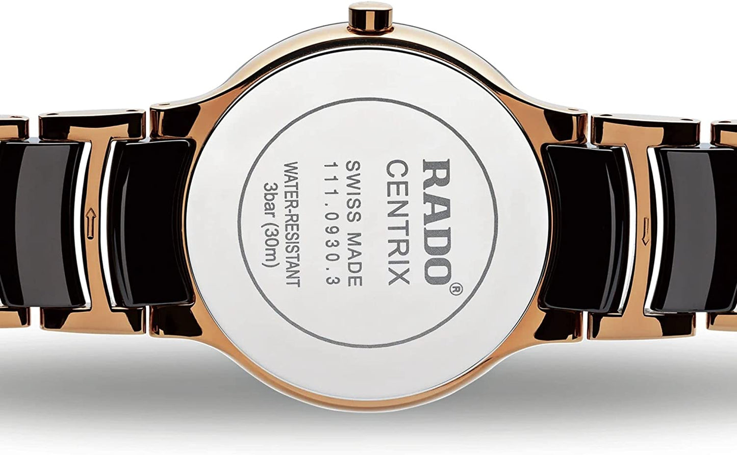 Rado  Centrix  Women Watch   R30555712