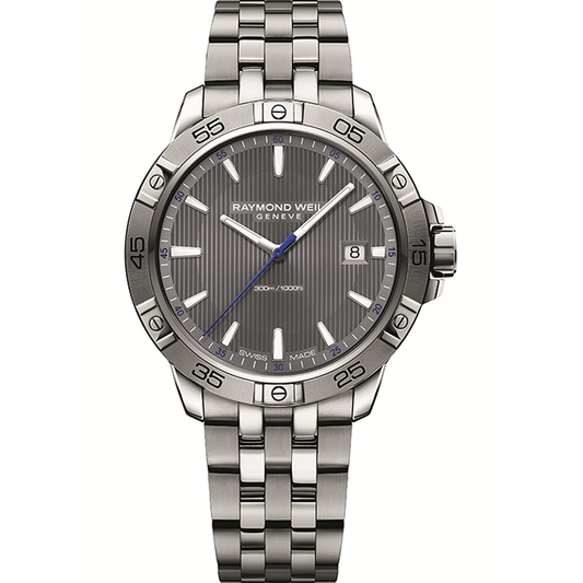 Raymond Weil Tango