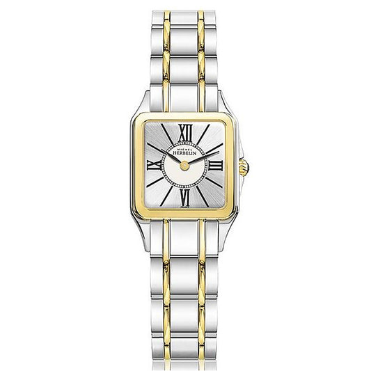Michel Herbelin  Luna  Quartz Ladies Watch 17457/BT01